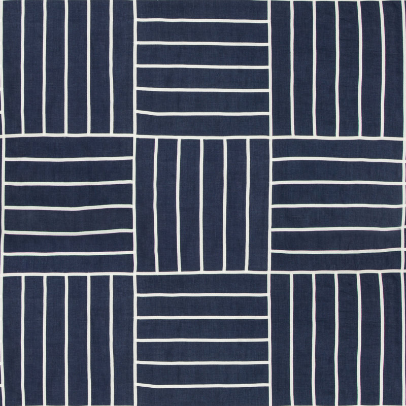Sagamore Local Fabric, Indigo