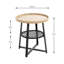 Bertok Frame End Table