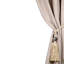 Lina Blackout Single Curtain Panel-18627051-18627055