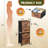 Dearbhaile 38.7" H - Dresser For Bedroom With 4 Drawers, Chest Of Drawers For Bedroom and Living room-1396021031