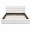 Grand lit plateforme tapissier-1876682320