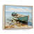 Maple Floater Framed