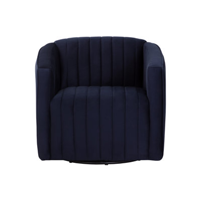 Ogan Swivel Lounge Chair