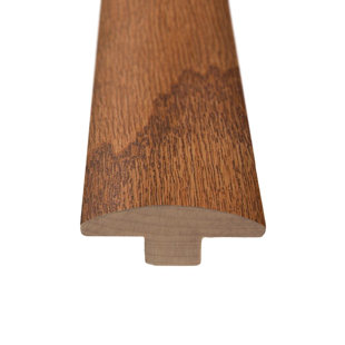 2'' W x 78'' L T-Molding