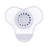 Urinal Screen WidthNon-Para Cleaner Block, 12 Screens/Box