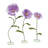 3pcs Freestianding Large Artificial Flowers for Wedding Party Celebration Decor-135777710