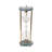 11" Finnegan Green Marble Hourglass