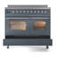 ILVE Nostalgie II 40 in Induction Range-2084676037