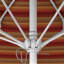 Parasol de marché octogonal 9 pi Willa-88138479-131413017