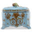Handmade Porcelain Decorative Box