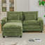 2 Seater Sofa-1591607163