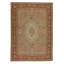 Hand Knotted Wool Oriental Area Rug