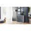 Gentner 79cm Sideboard