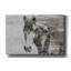 «Portrait of a Horse» par Irena Orlov, art mural sur toile-263427322