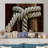 " Rope Knot III "-1486786