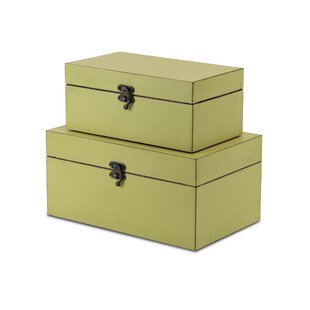 Wayfair  Green Storage Containers You'll Love in 2023