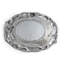 Equestrian Metal Decorative Tray