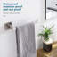 Support mural pour salle de bain-63908910