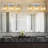 Koit 3 - Light Dimmable Vanity Light-870865750