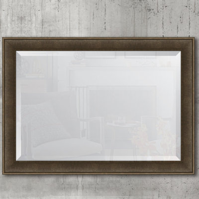 Wall Mirror