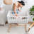 Bassinet and Stand