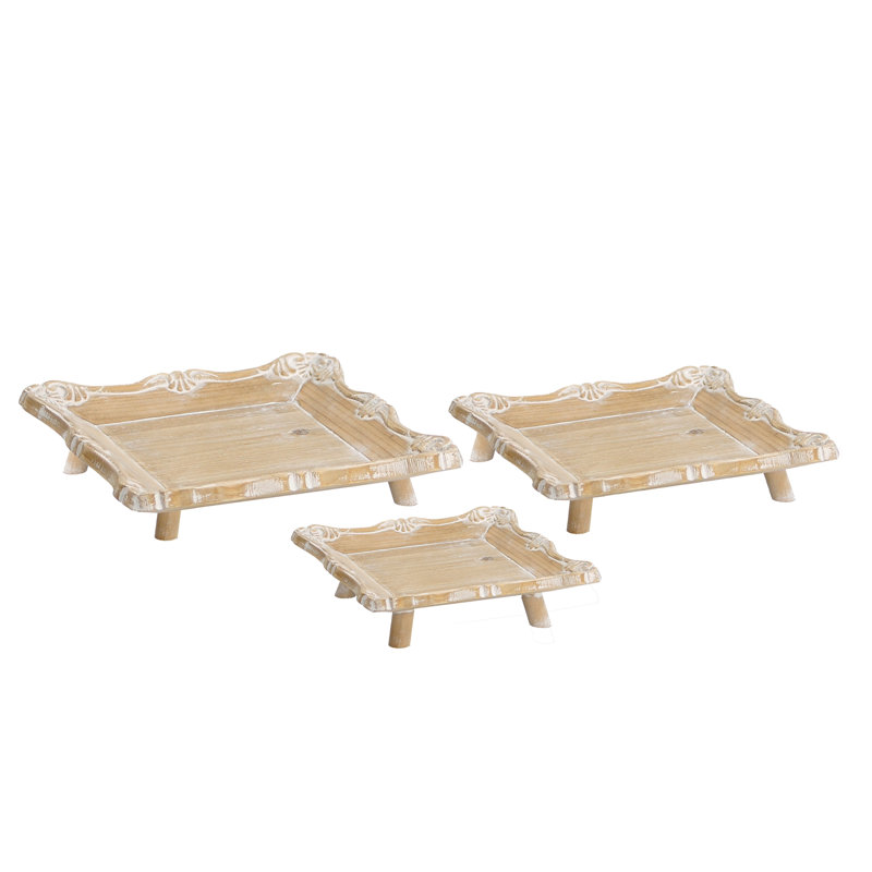 Chiadi Decorative Tray