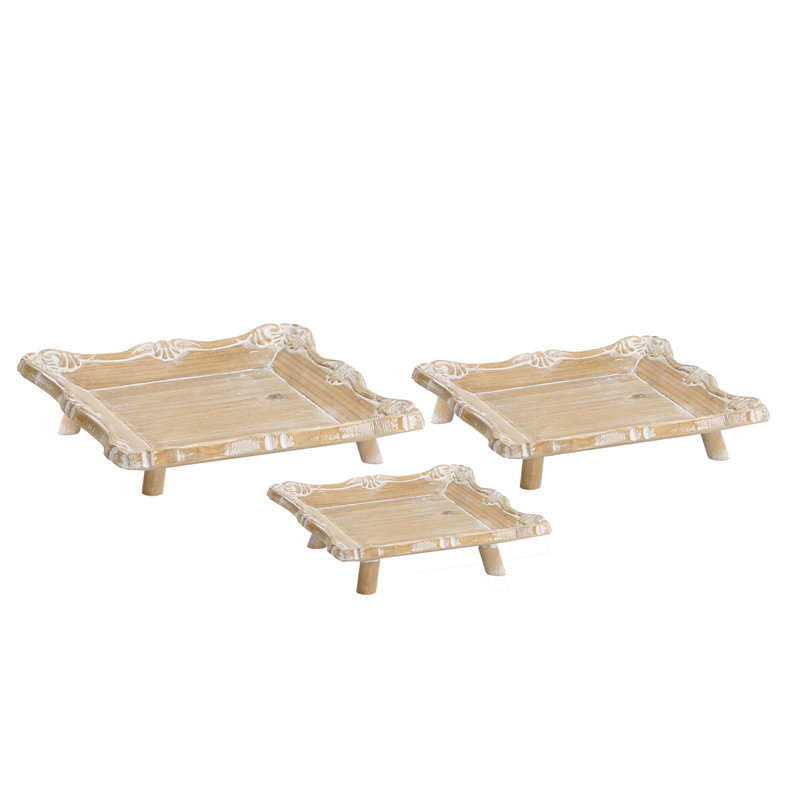 Chiadi Wood Tray