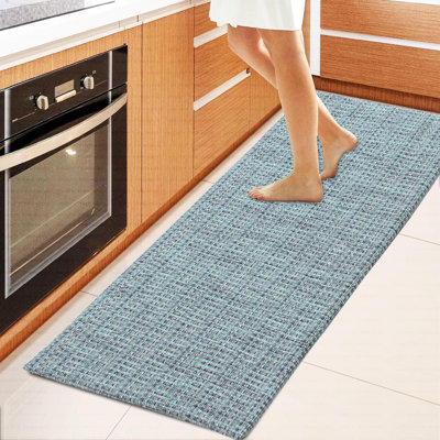Tapis de cuisine antidérapant Prati