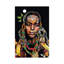 "Afrique" 93 par Domonique Brown - impression sur toile tendue-55913471-74873800
