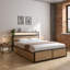 XR Living Denver Ottoman Bed With App Controlled LED Lighting-110459358