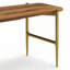 Wagner - Banc - Naturel