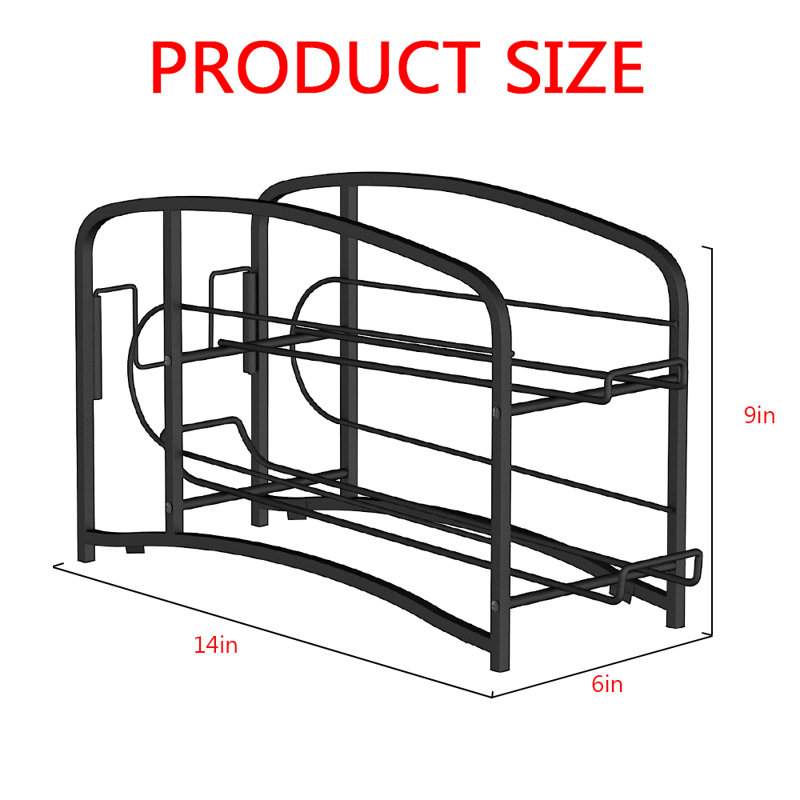 Bushton Food Storage Container