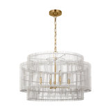 Elio Medium Hanging Shade