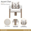 West Kensington Accent Chair-290019356