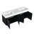 Collis Modern Wall-Mounted Vanity