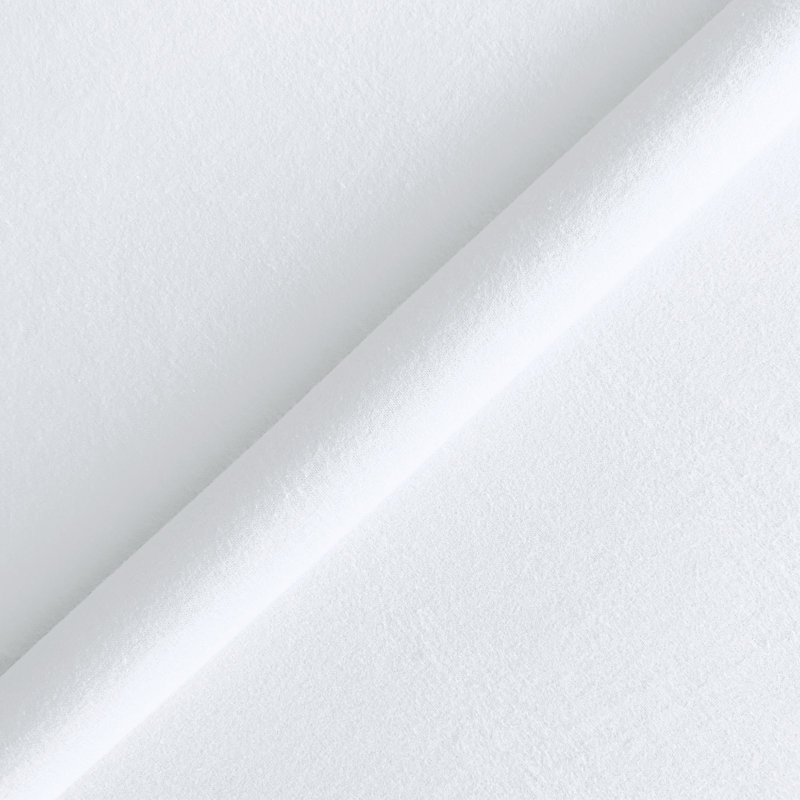 Indus White Lining 108", White