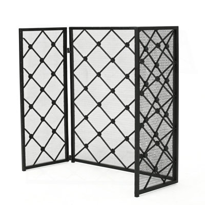 Fire Screens