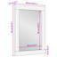 Frame Mounted Bathroom Cabinet