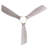 Lahrizi Adjustable Color Temperature 3 Height LED Ceiling Fan Light-462292031-462292032