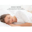 Ensemble de draps en coton Sateen-30941424-41299275