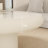 39.5" Cloud Coffee Table