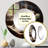 Deyli Round Wall Mirror