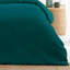 Waffle 180 TC Duvet Cover Set-27054784-110497301