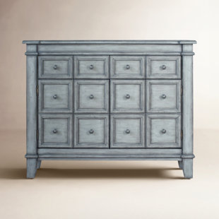 2 -Door Accent Chest