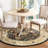 Dunbar Hand Tufted Wool Oriental Rug-19268168