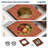 45" x 22" 16 Gauge Topmount Single Bowl Stainless Steel Workstation Drop In Kitchen Sink with Cutting Board and Stainless Steel Mixing Bowl-124950281