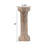 Haddam Text & Numbers Letter Block-244915091-244914274