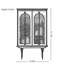 Vitrine de conception française de luxe-118380009