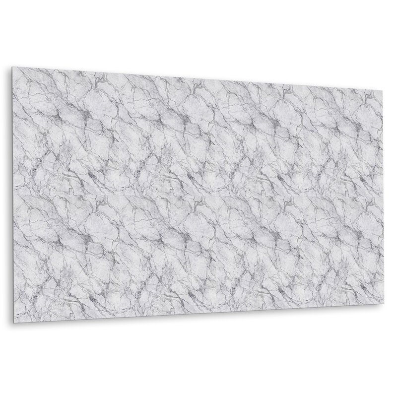 Self Adhesive Vinyl Splashback Sticker Wall Tiles Wall Stickers 39,37x19,68 Inch Tile Peel and Stick