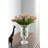 Lafayette Glass Table Vase